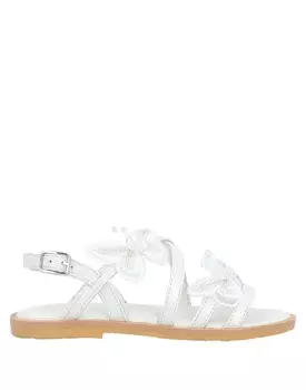 Сандалии Oca, белый