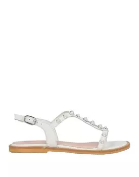 Сандалии Oca, белый