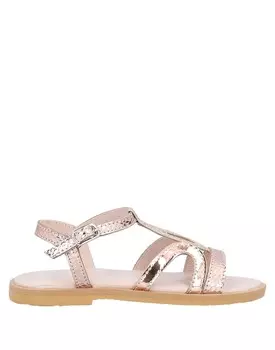 Сандалии Oca, розовый