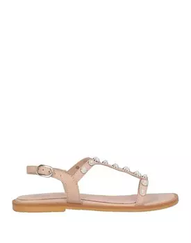 Сандалии Oca, розовый