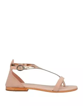 Сандалии Oca, розовый