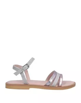 Сандалии Oca, розовый