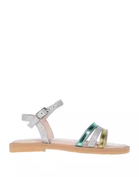 Сандалии Oca, желтый