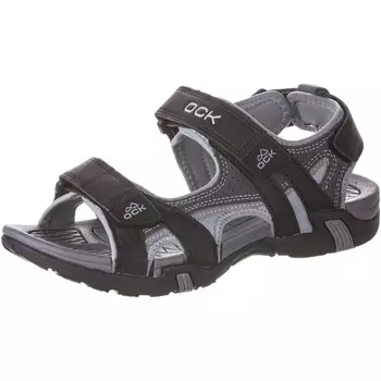 Сандалии OCK Sandals Detroit V, черный