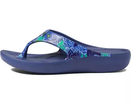 Сандалии Ode Alegria, бэби блумер