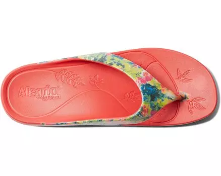 Сандалии Ode Alegria, ичику