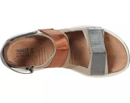 Сандалии Odyssey Naot, кожа