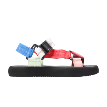Сандалии Off-White Off-White Wmns Trek Sandal 'Multi', разноцветный