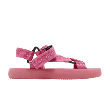 Сандалии Off-White Off-White Wmns Trek Sandal 'Fuchsia', розовый