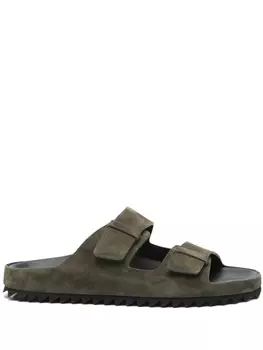 Сандалии Officine Creative Agora, зеленый