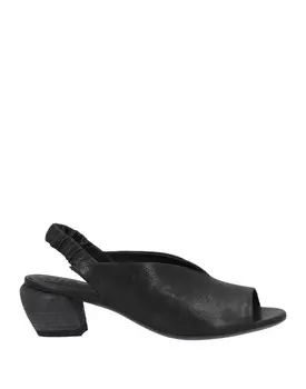 Сандалии Officine Creative Italia, черный