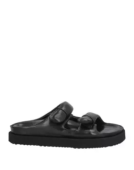 Сандалии Officine Creative Italia, черный