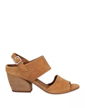 Сандалии Officine Creative Italia, коричневый