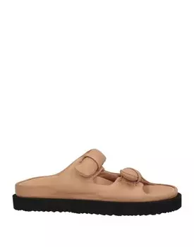 Сандалии Officine Creative Italia, песочный