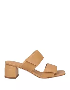 Сандалии Officine Creative Italia, песочный