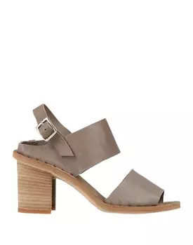 Сандалии Officine Creative Italia, серый