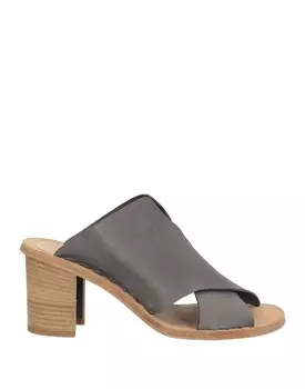 Сандалии Officine Creative Italia, серый