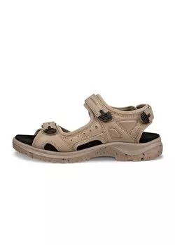 Сандалии OFFROAD ECCO, бежевый