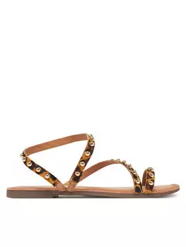 Сандалии Ogema 75447-P Gioseppo, коричневый