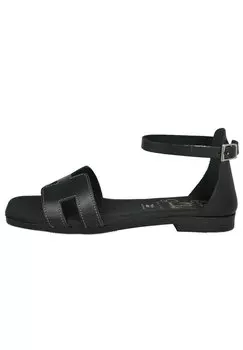 Сандалии Oh! My Sandals, черный