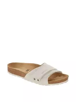 Сандалии Оита Birkenstock, белый