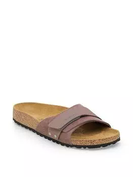 Сандалии Оита Birkenstock, фиолетовый