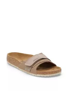Сандалии Оита Birkenstock, коричневый