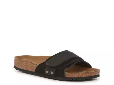 Сандалии Oita Sandal Birkenstock, черный