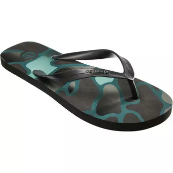 Сандалии Olaian, дымчато-черный