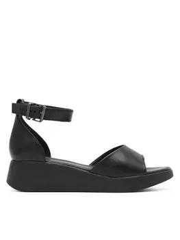 Сандалии OLAY Lasocki, черный