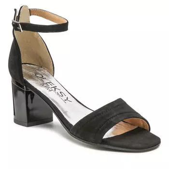 Сандалии Oleksy, черный