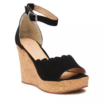 Сандалии Oleksy M26-147, черный