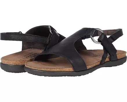 Сандалии Olivia Naot, кожа