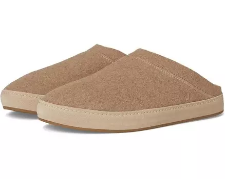 Сандалии OluKai Hamani Hulu, цвет Oatmeal/Oatmeal