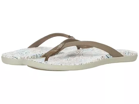 Сандалии OluKai, Ho'opio Hau