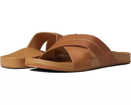 Сандалии OluKai Kipea'a 'Olu, цвет Sahara/Sahara