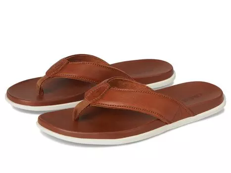 Сандалии OluKai 'Olali, цвет Fox/Fox