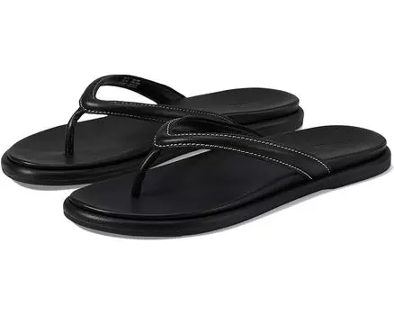 Сандалии OluKai Tiare, черный