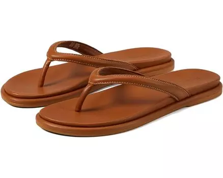 Сандалии OluKai Tiare, цвет Fox/Fox