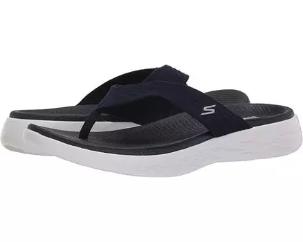 Сандалии On-The-Go 600 - Sunny SKECHERS Performance, нави