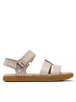 Сандалии ONA AVE Women's Ankle Strap 2113191 Sorel, серый