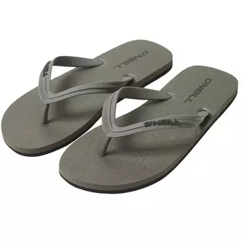 Сандалии Oneill N2400001 Profile Small Logo, зеленый