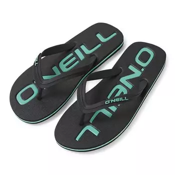 Сандалии Oneill N2400002 Profile Logo, зеленый