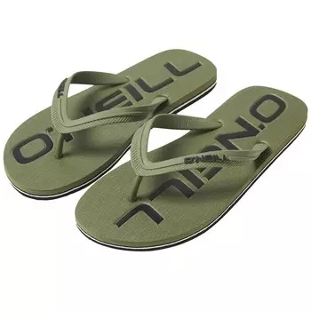 Сандалии Oneill N2400002 Profile Logo, зеленый