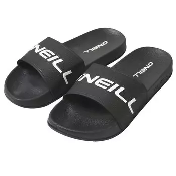 Сандалии Oneill N2400003 Logo, черный