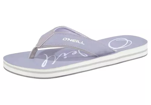 Сандалии ONEILL T-Bar Sandals, фиолетовый