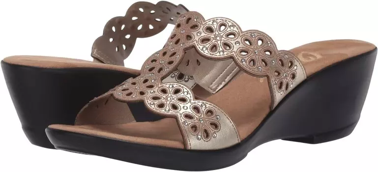 Сандалии Onex Margotte, золотой