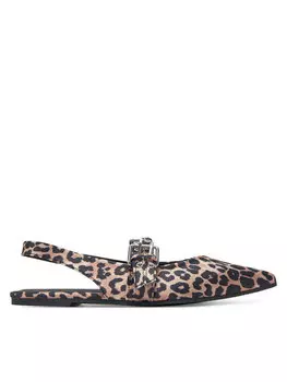 Сандалии OnLaura-5 15348050 Only Shoes, бежевый