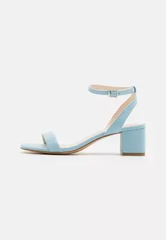 Сандалии ONLHANNA ONLY SHOES, синий