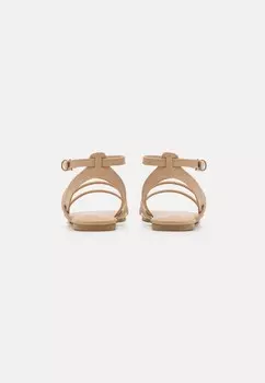 Сандалии ONLMILLIE ONLY SHOES, бежевый